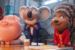 Image for Sing 2