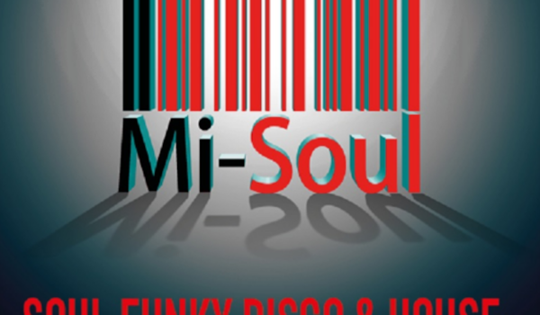 Mi Soul Radio DJs