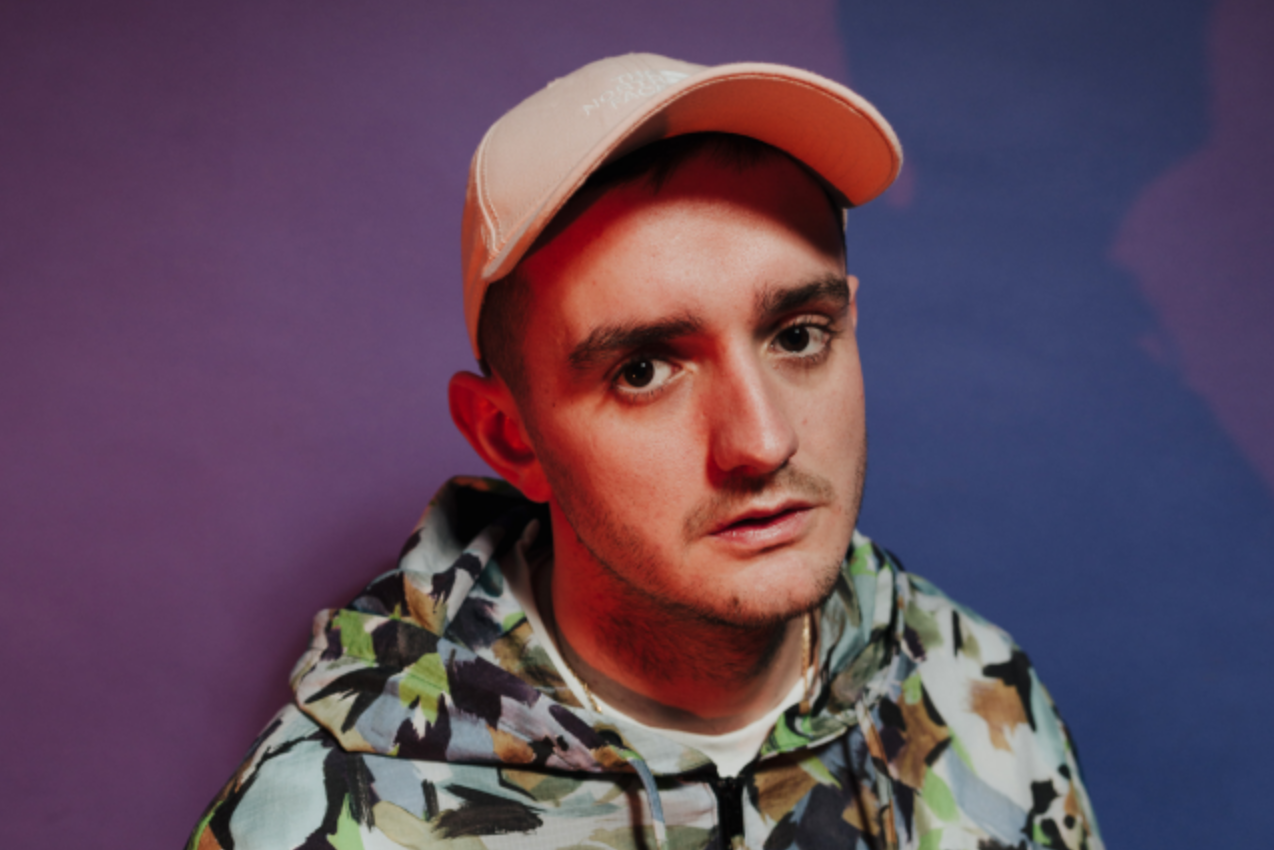 Ben Hemsley appearing at this event