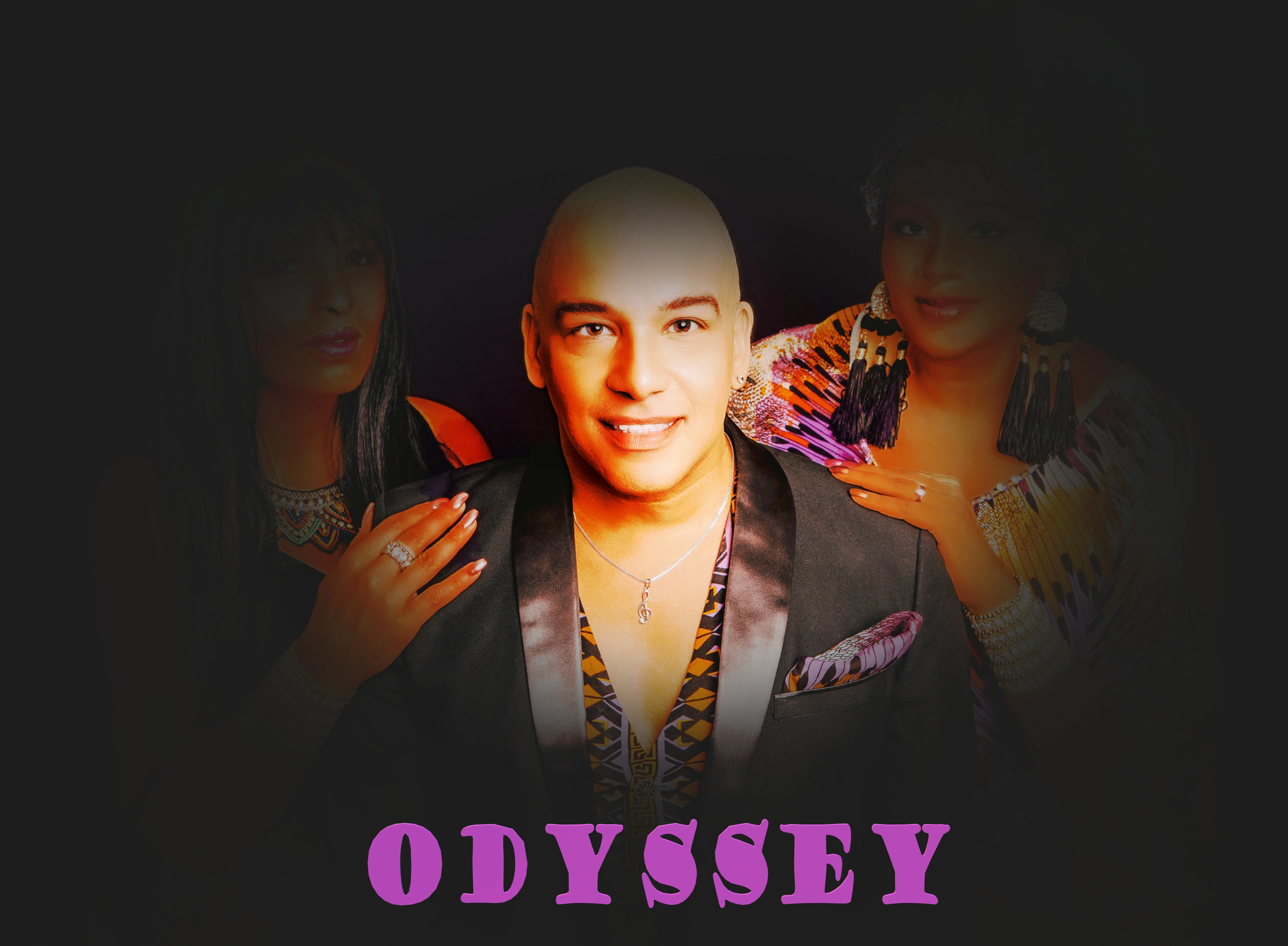 Picture of Odyssey