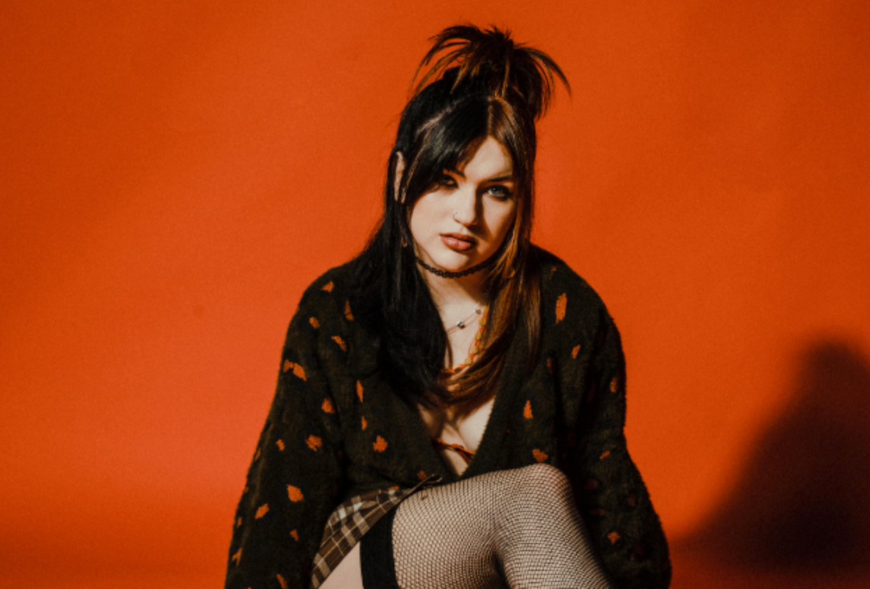 GAYLE tour dates & tickets 2024 Ents24