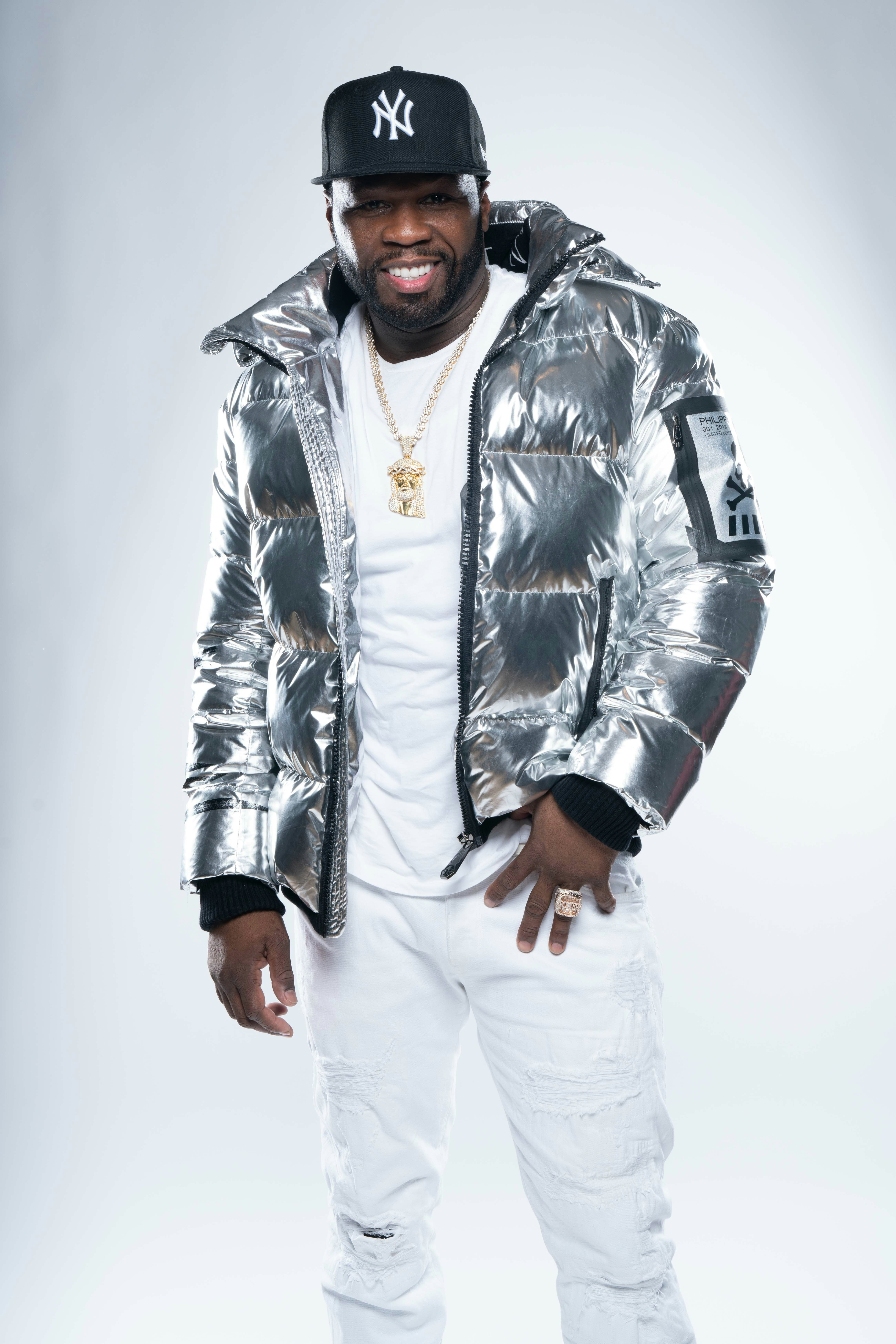50 Cent Tour Dates & Tickets 2022 Ents24