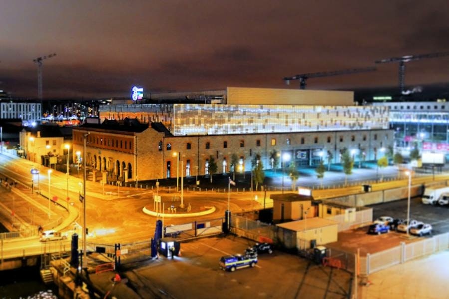 3Arena, Dublin Events & Tickets 2024 Ents24