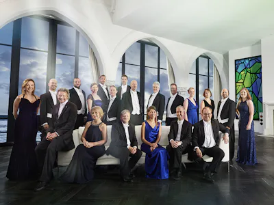 Picture of The Sixteen