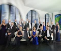 The Sixteen appearing at this event