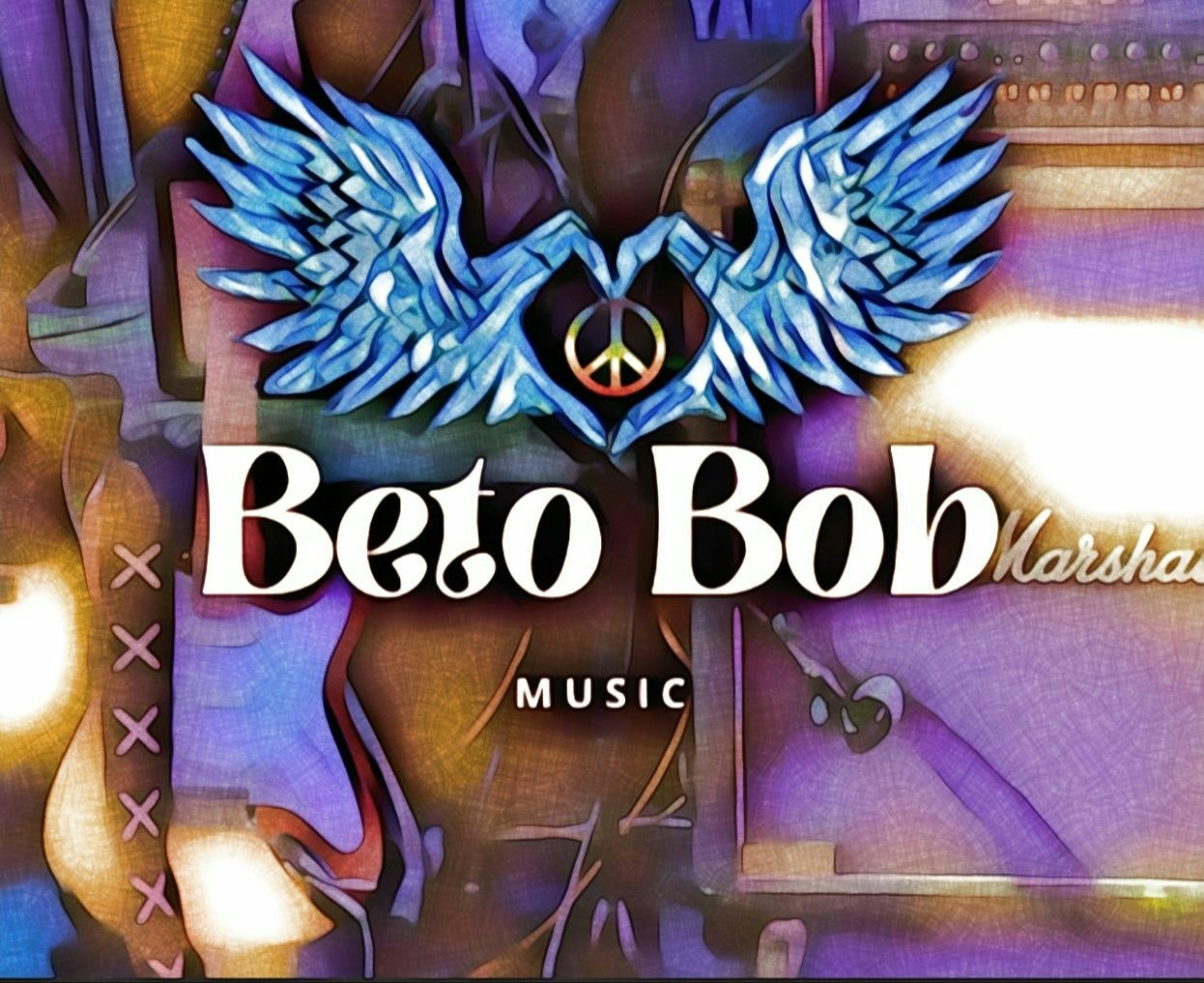 Beto Bob appearing at this event