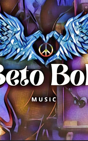 Beto Bob Tour Dates