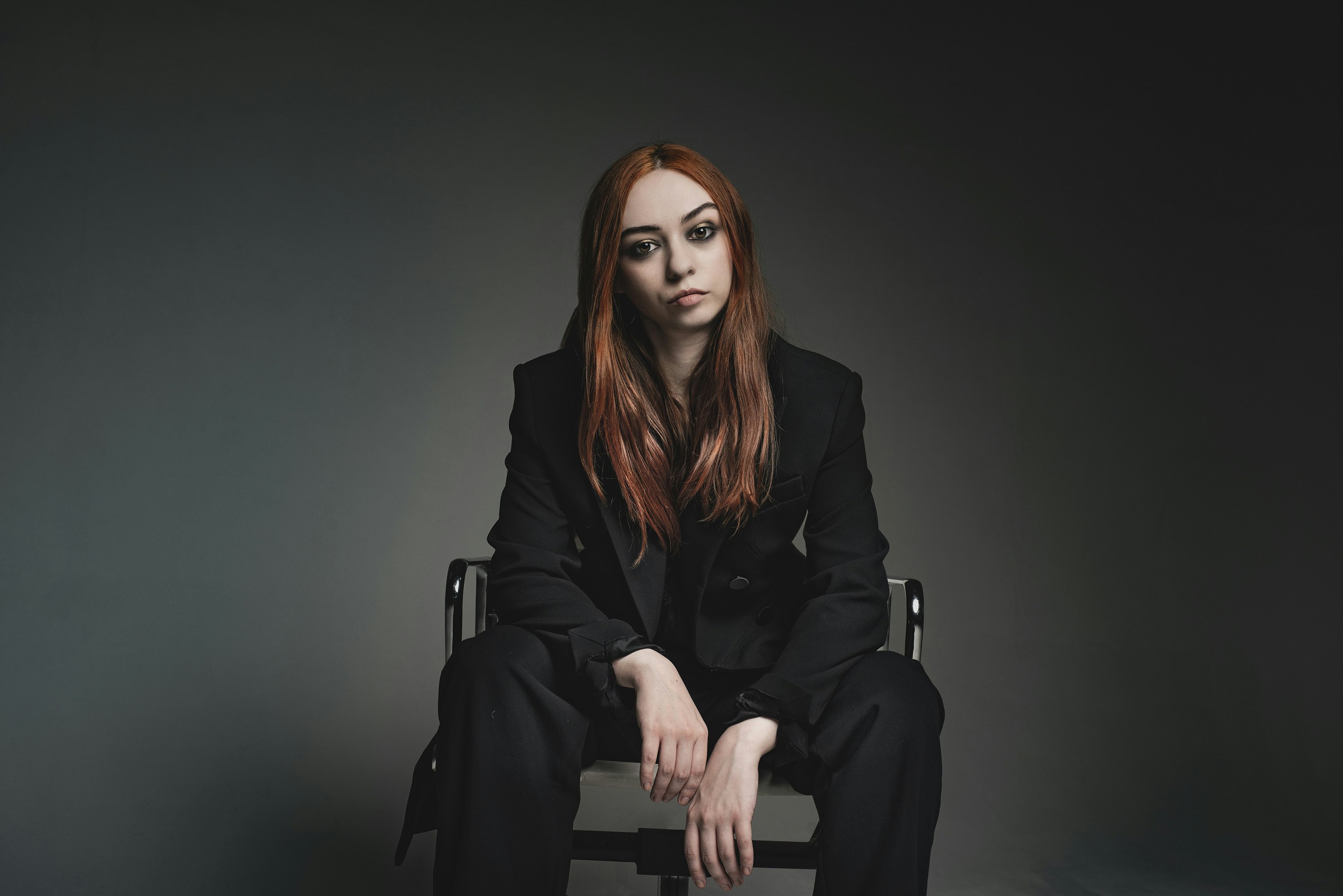 Hannah Platt appearing at this event