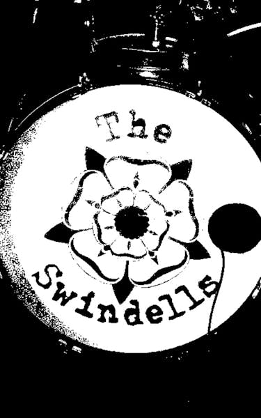 The Swindells Tour Dates