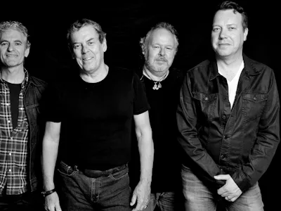 Picture of Band of Friends