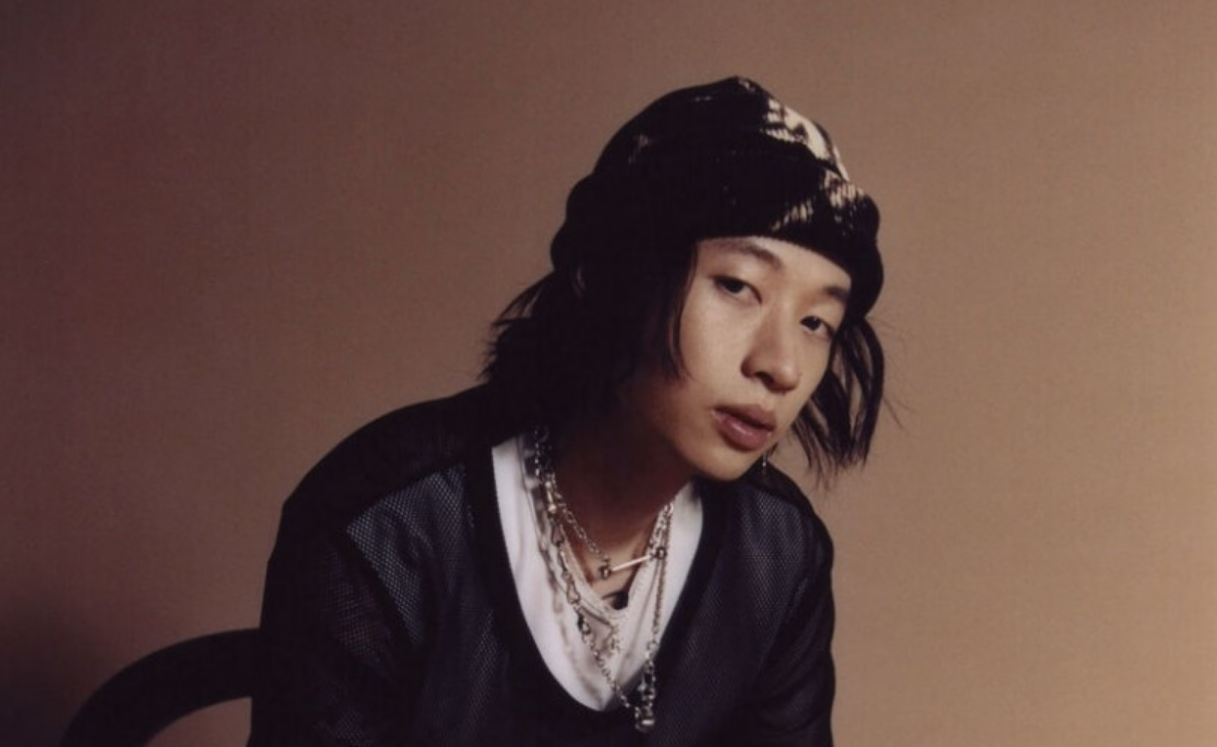 Keshi tour dates & tickets 2024 Ents24