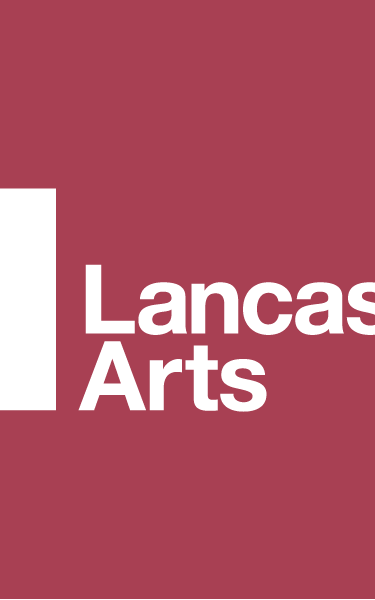 Peter Scott Gallery at Lancaster Arts Events