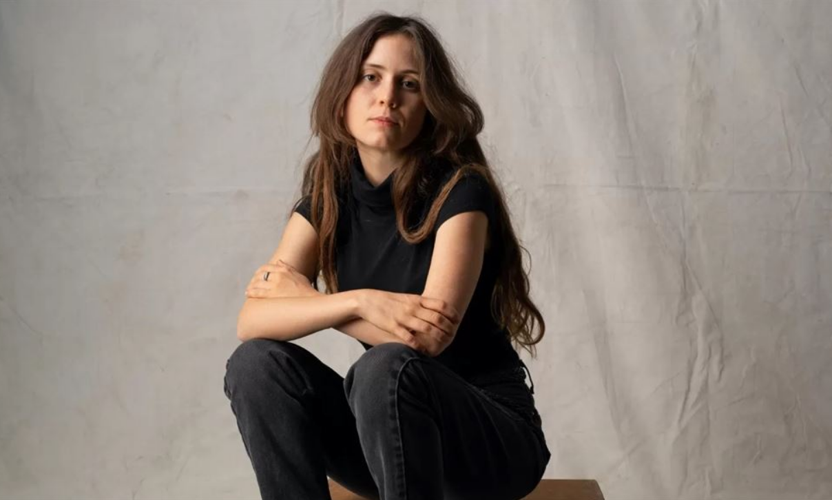 Jana Horn appearing at this event