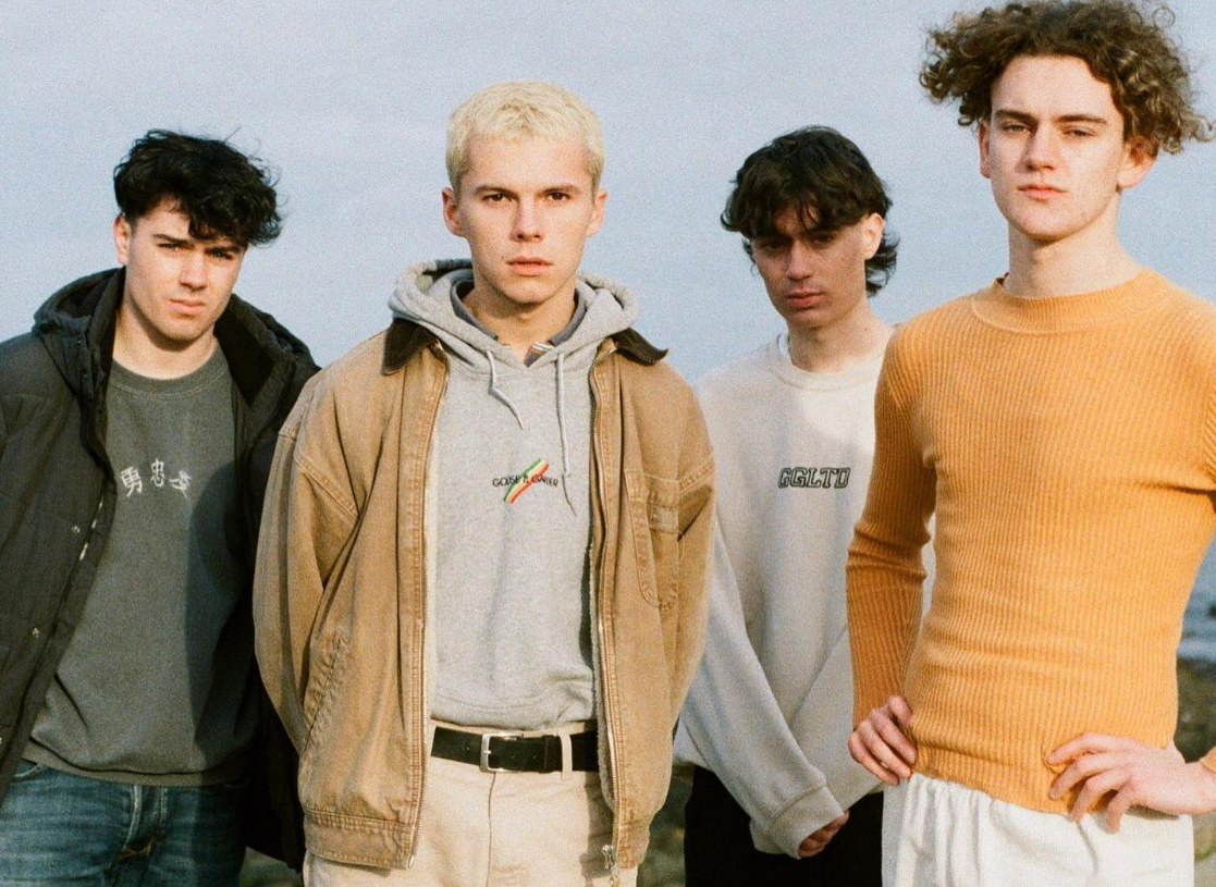 The Florentinas appearing at this event