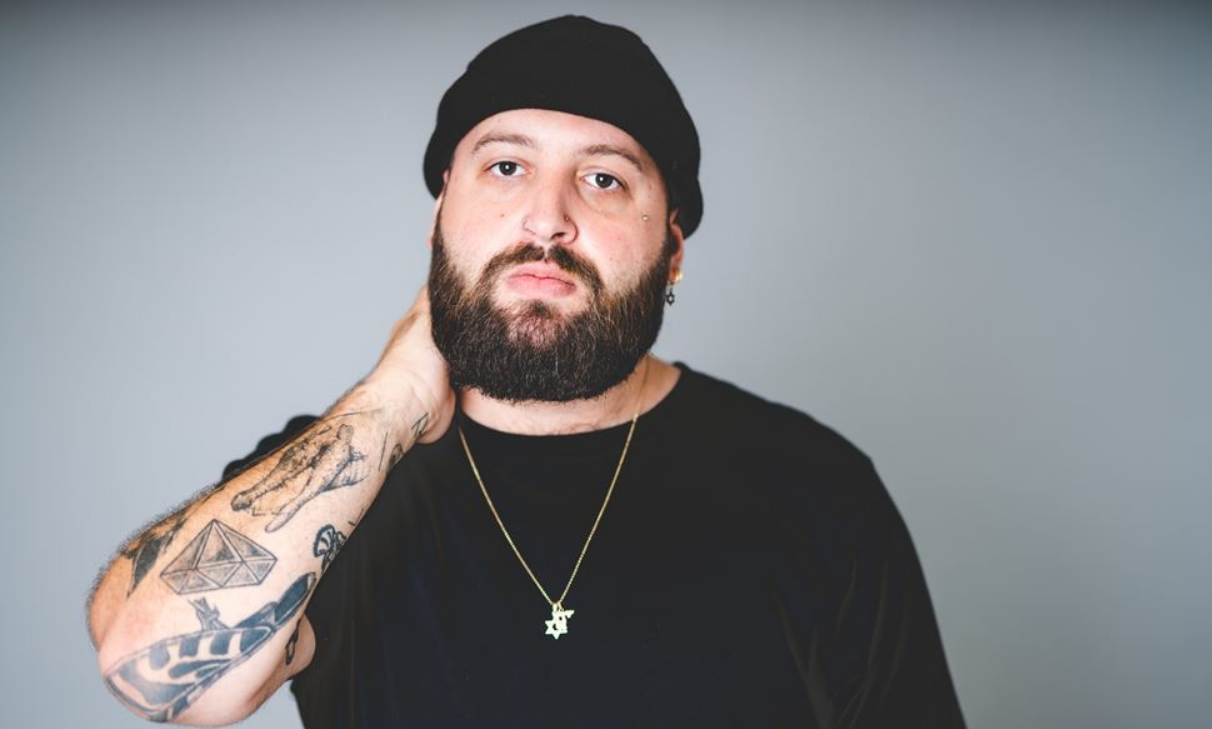 Howard Kaye tour dates & tickets 2024 Ents24