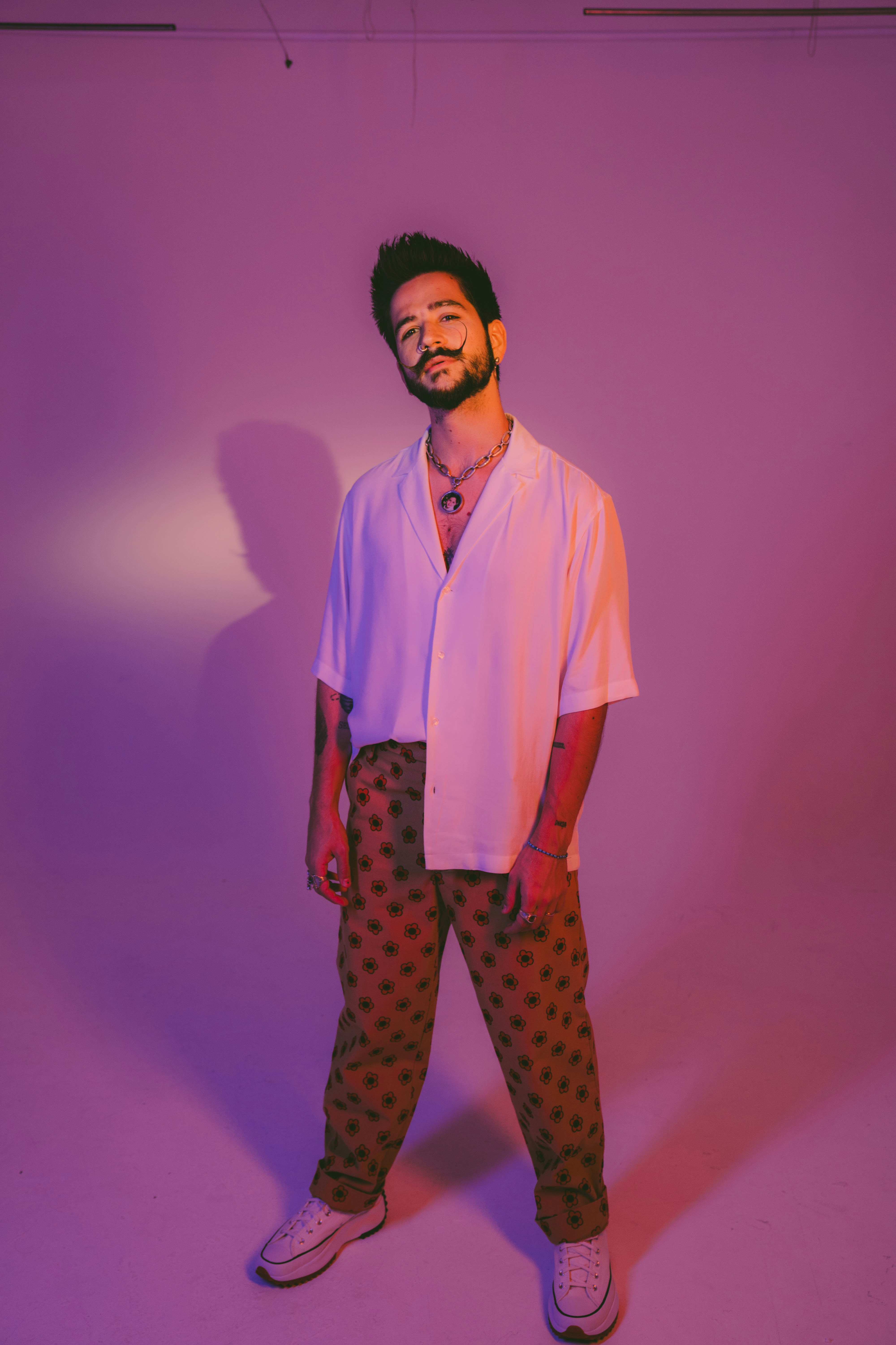 Camilo tour dates & tickets 2024 Ents24