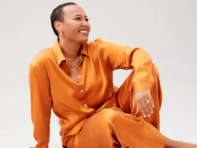 Picture of Emeli Sandé