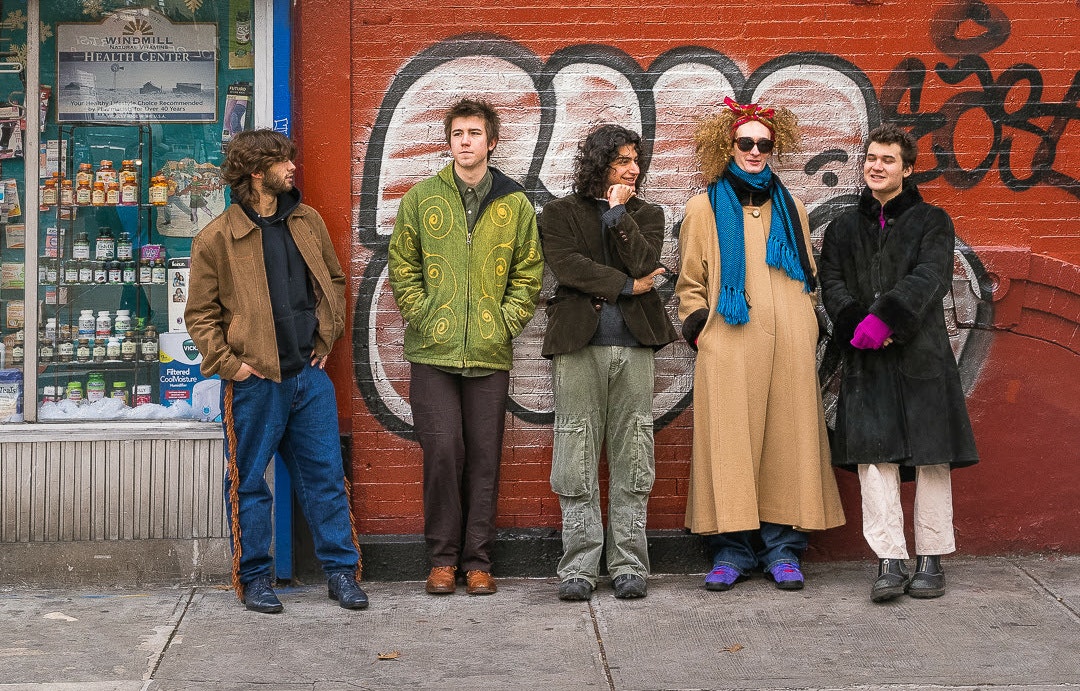 Laundry Day tour dates & tickets 2024 Ents24