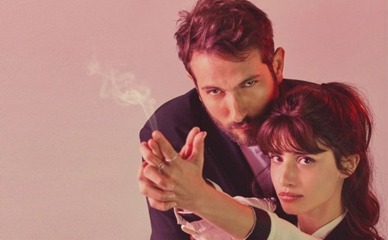 Lola Marsh tour dates & tickets Ents24