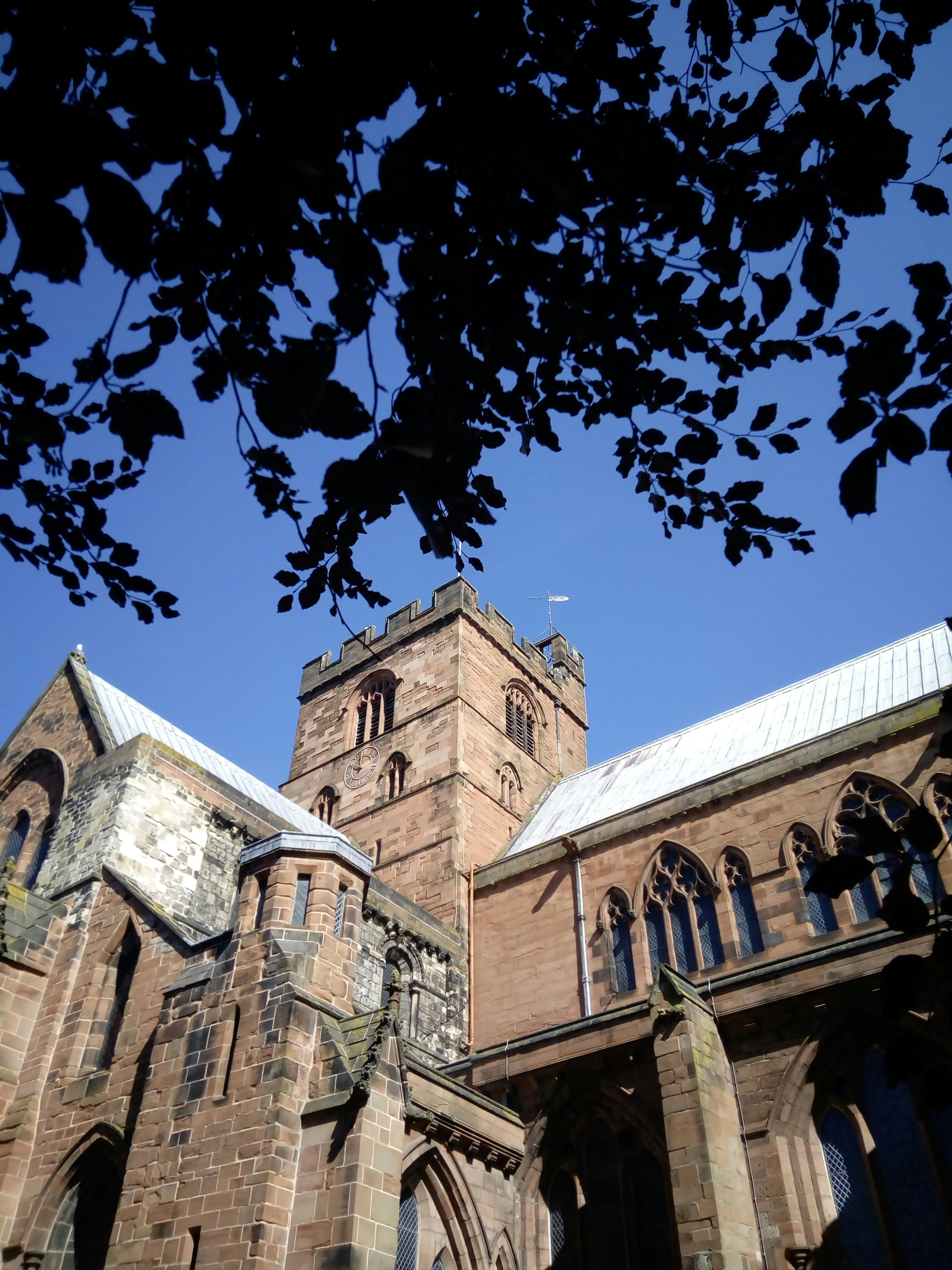 Vivaldi Four Seasons at Christmas