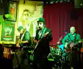 The Petty Heartbreakers appearing at this event