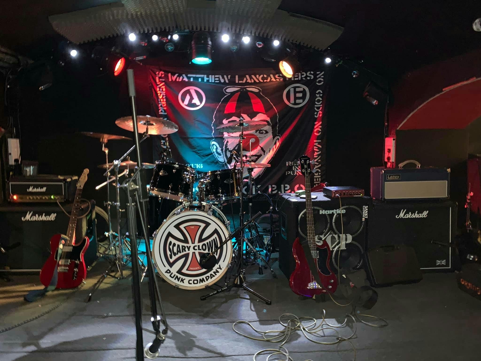 Ouse Valley Singles Club