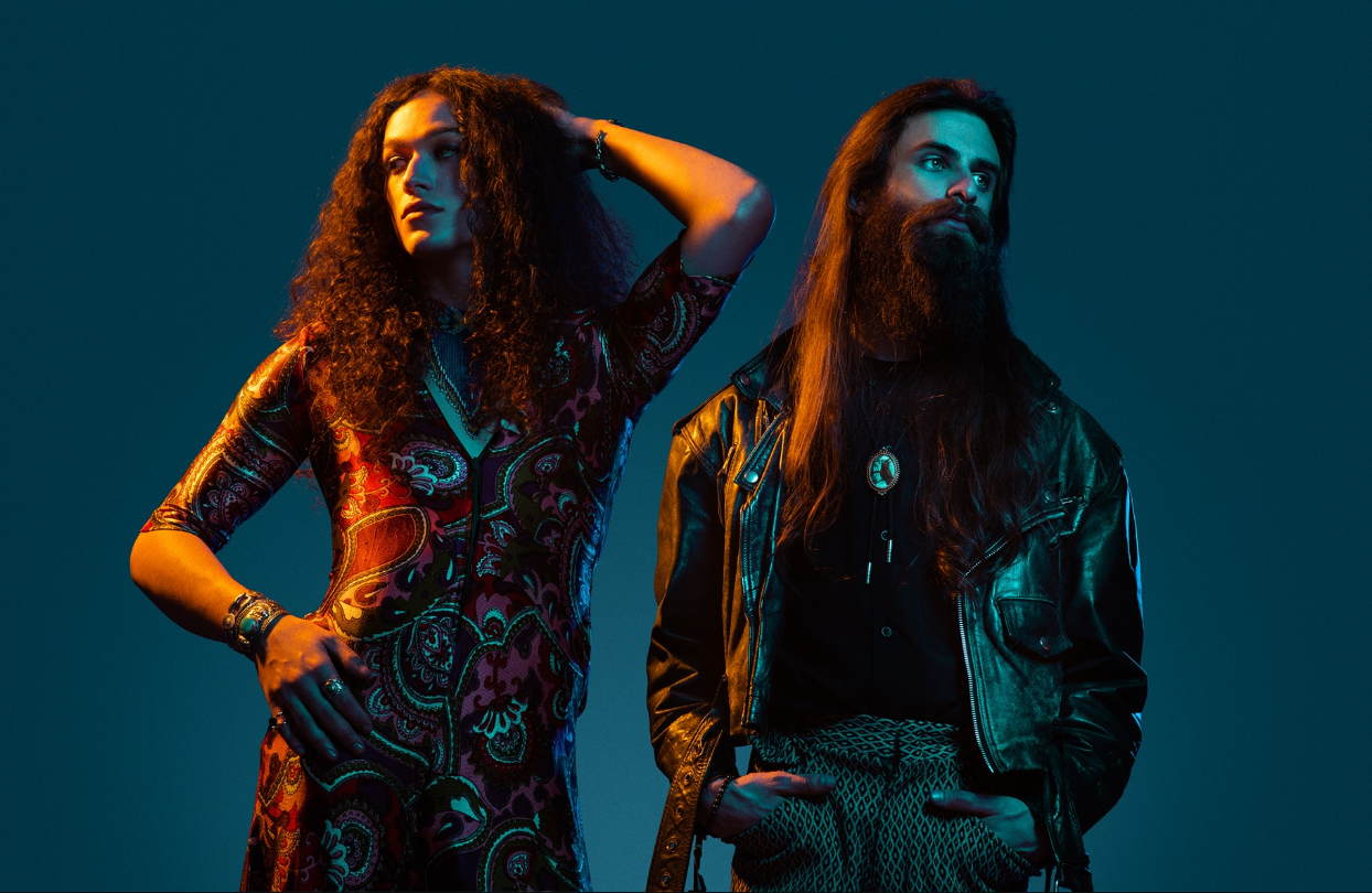 Crown Lands tour dates & tickets 2024 Ents24