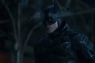 Image for The Batman