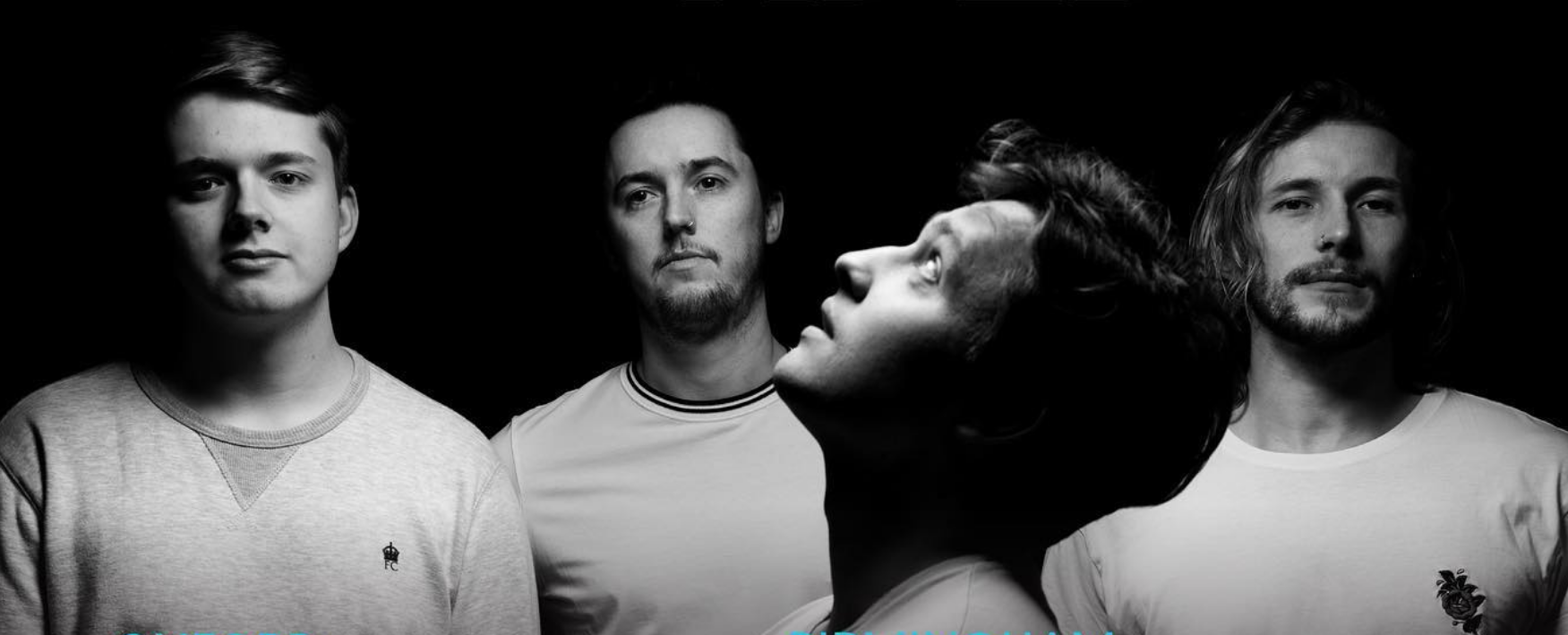 Crystal Tides appearing at this event