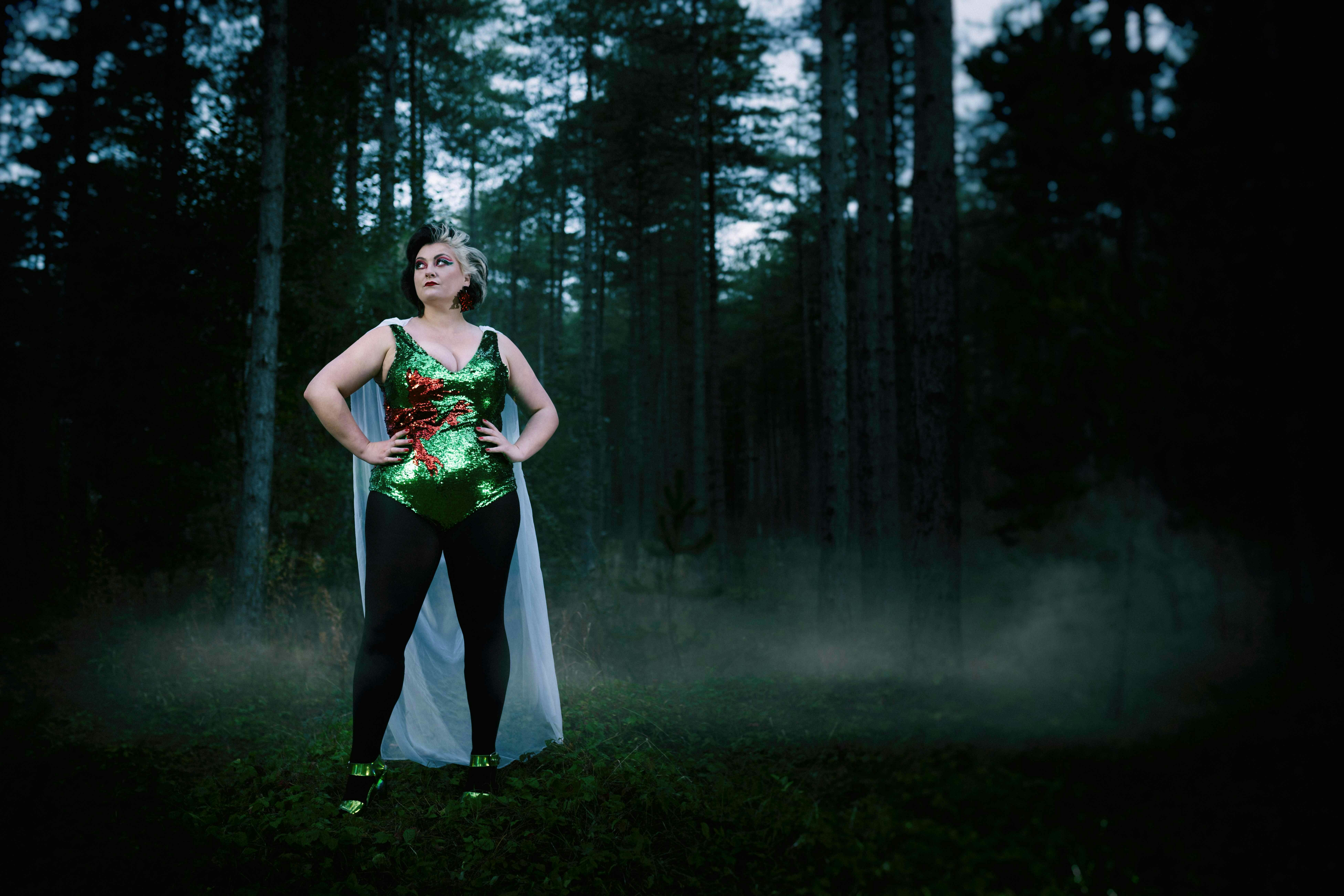 Kiri Pritchard-McLean