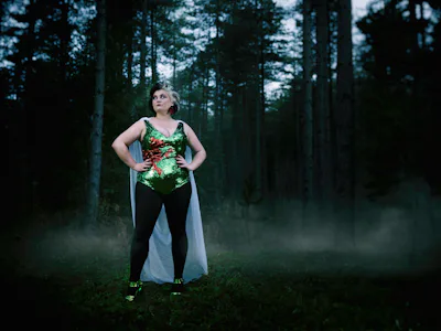 Picture of Kiri Pritchard-McLean