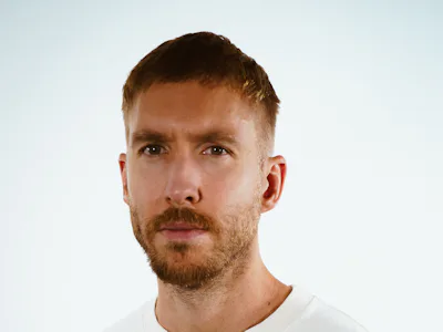 Picture of Calvin Harris