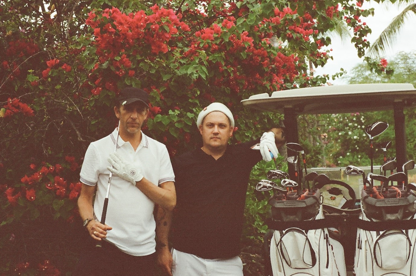 Modest Mouse tour dates & tickets 2024 Ents24