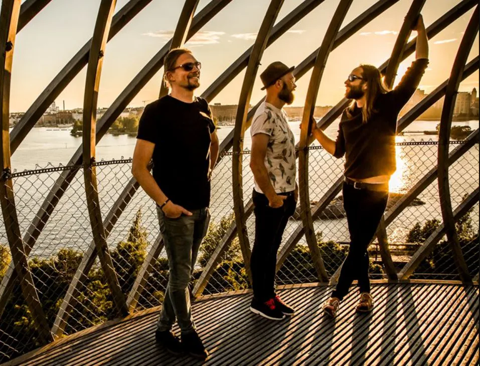 Picture of Von Hertzen Brothers