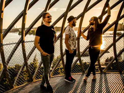 Picture of Von Hertzen Brothers