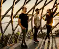 Von Hertzen Brothers appearing at this event