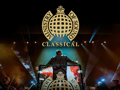 Picture of Ministry Of Sound Classical