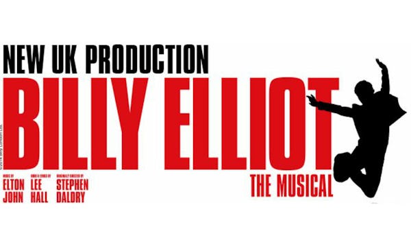 Billy Elliot - The Musical 