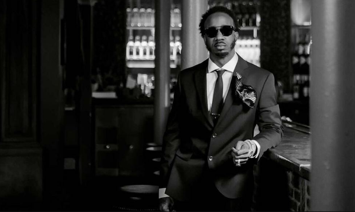 Benny The Butcher appearing at this event