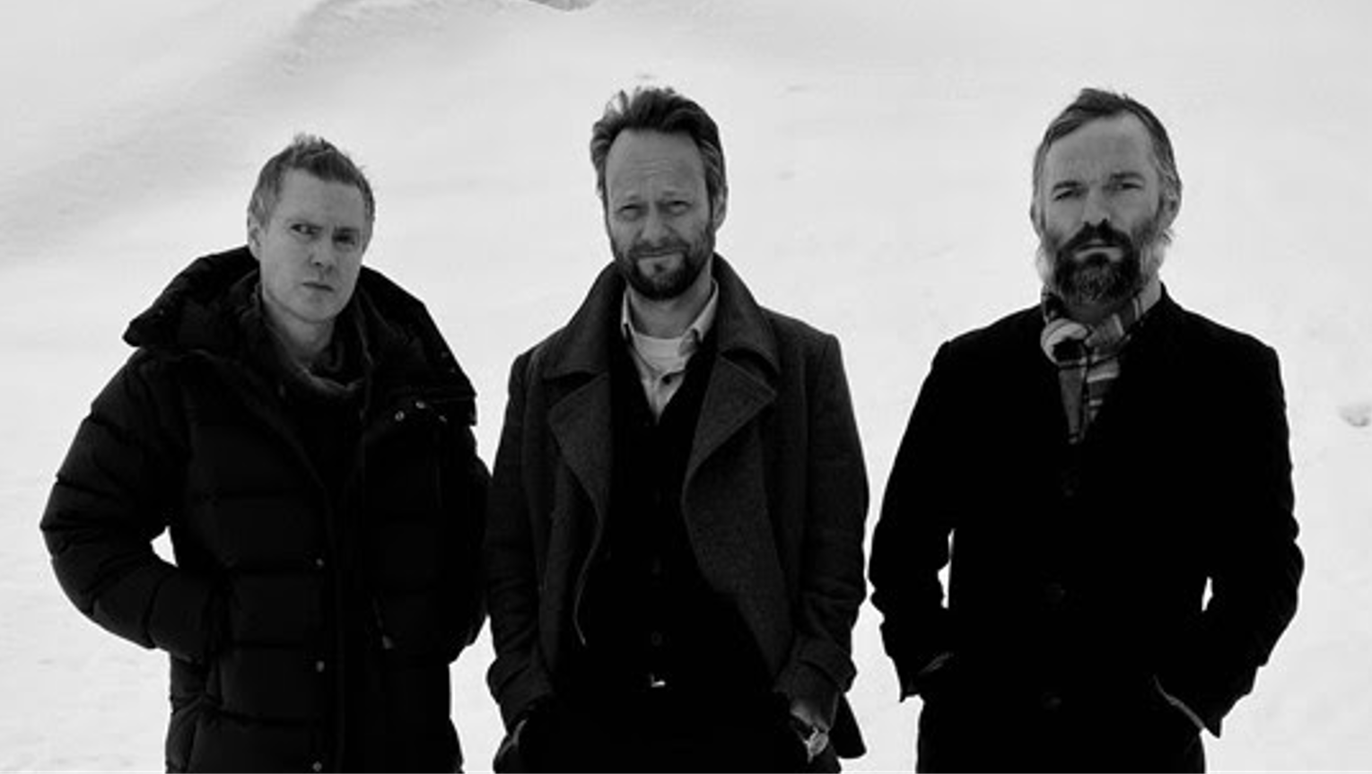 Sigur Ros tour dates & tickets 2024 Ents24