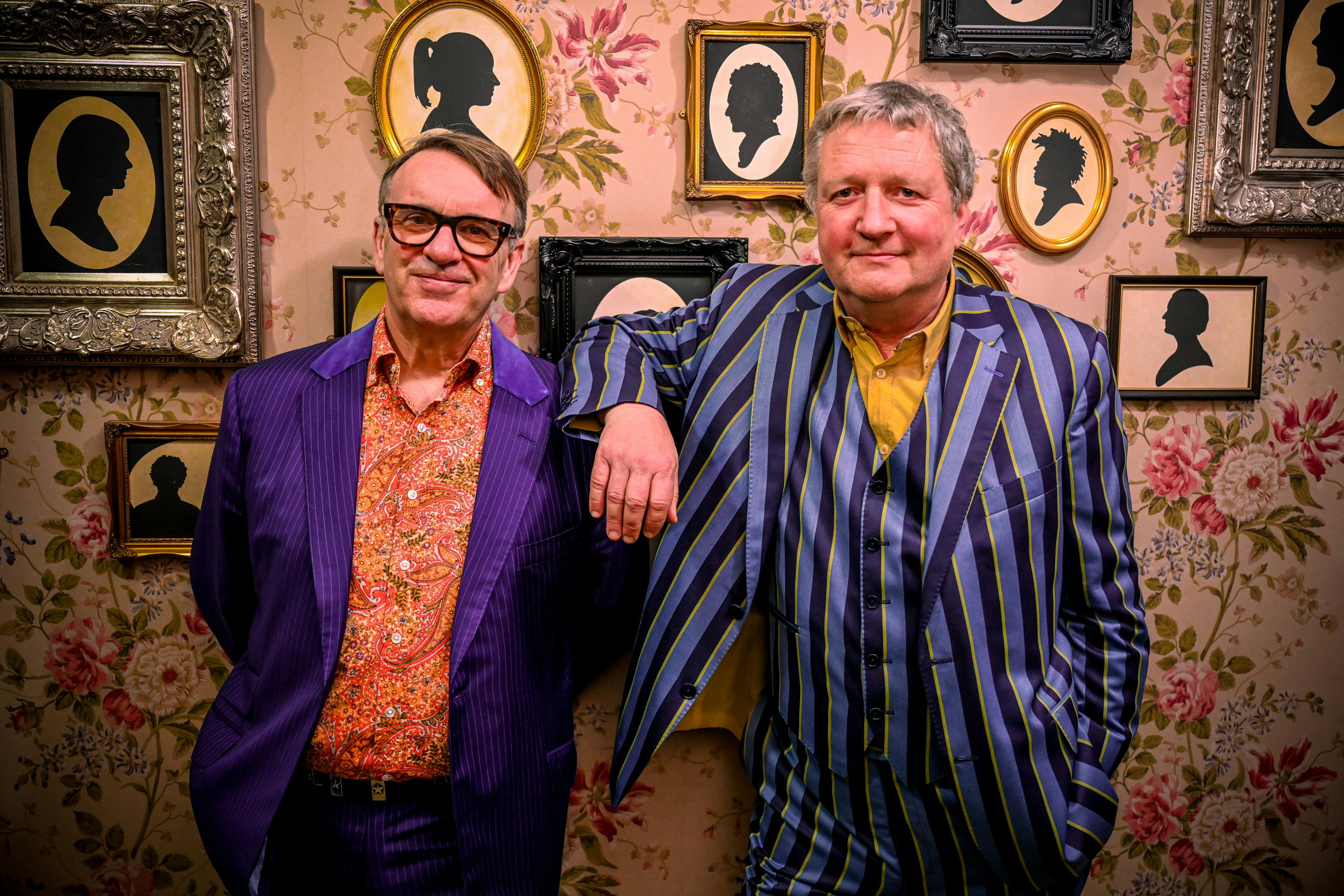 Squeeze Tour Dates & Tickets 2023 Ents24