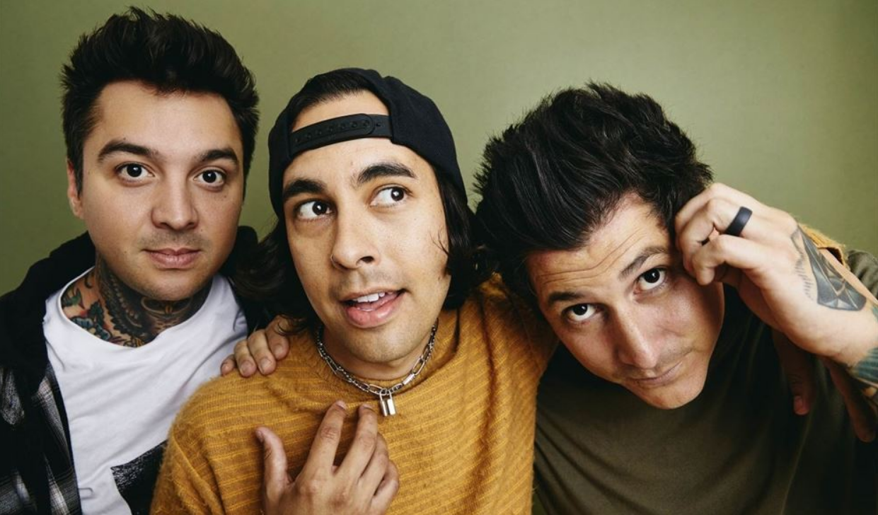 Pierce The Veil Tour Dates & Tickets 2022 Ents24