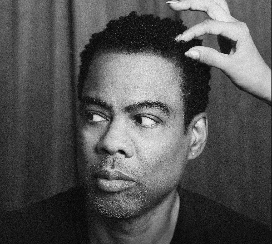 Chris Rock tour dates & tickets 2024 Ents24
