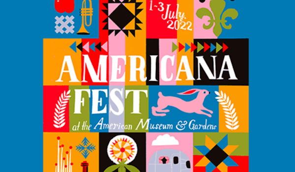 Americana Fest 2022 