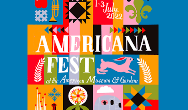 Americana Fest 2022