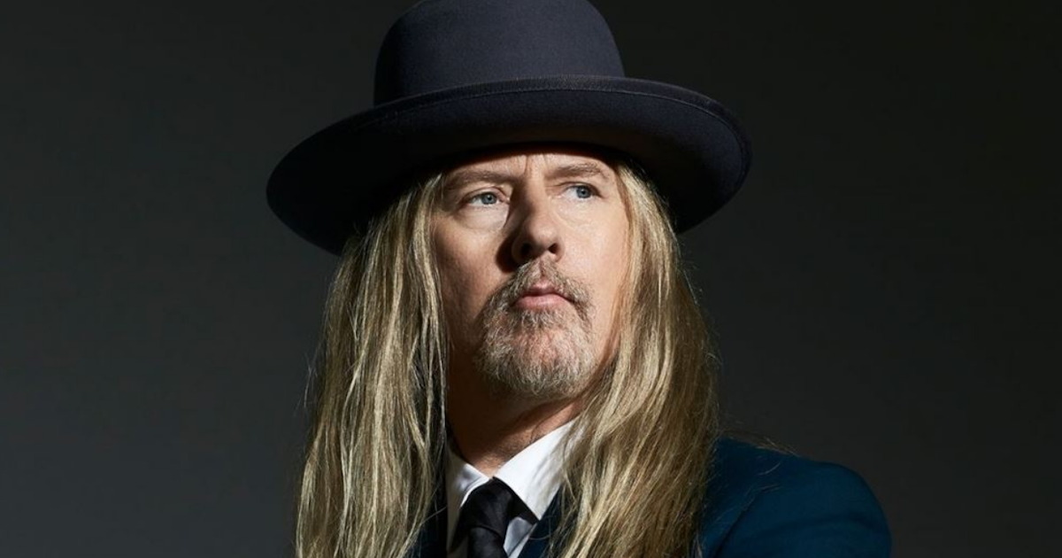Jerry Cantrell Tour Dates & Tickets 2024 Ents24