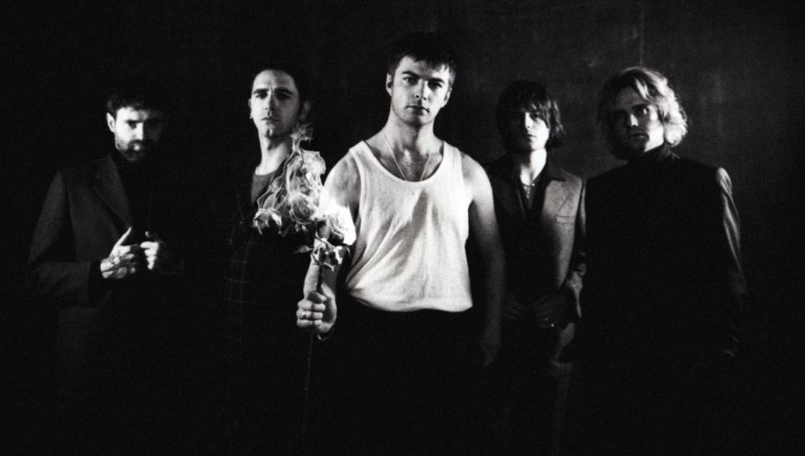 Fontaines D.C. tour dates & tickets 2024 Ents24