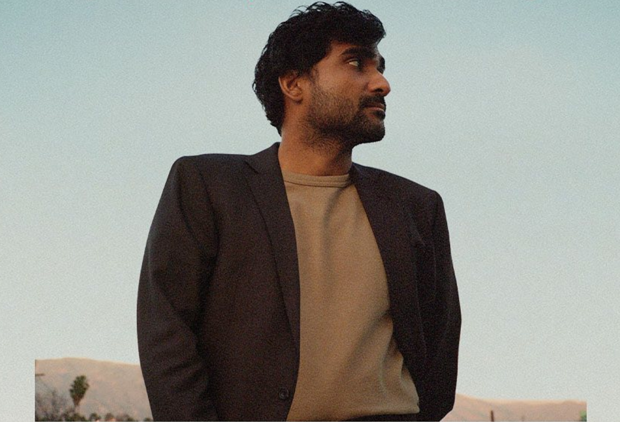Prateek Kuhad