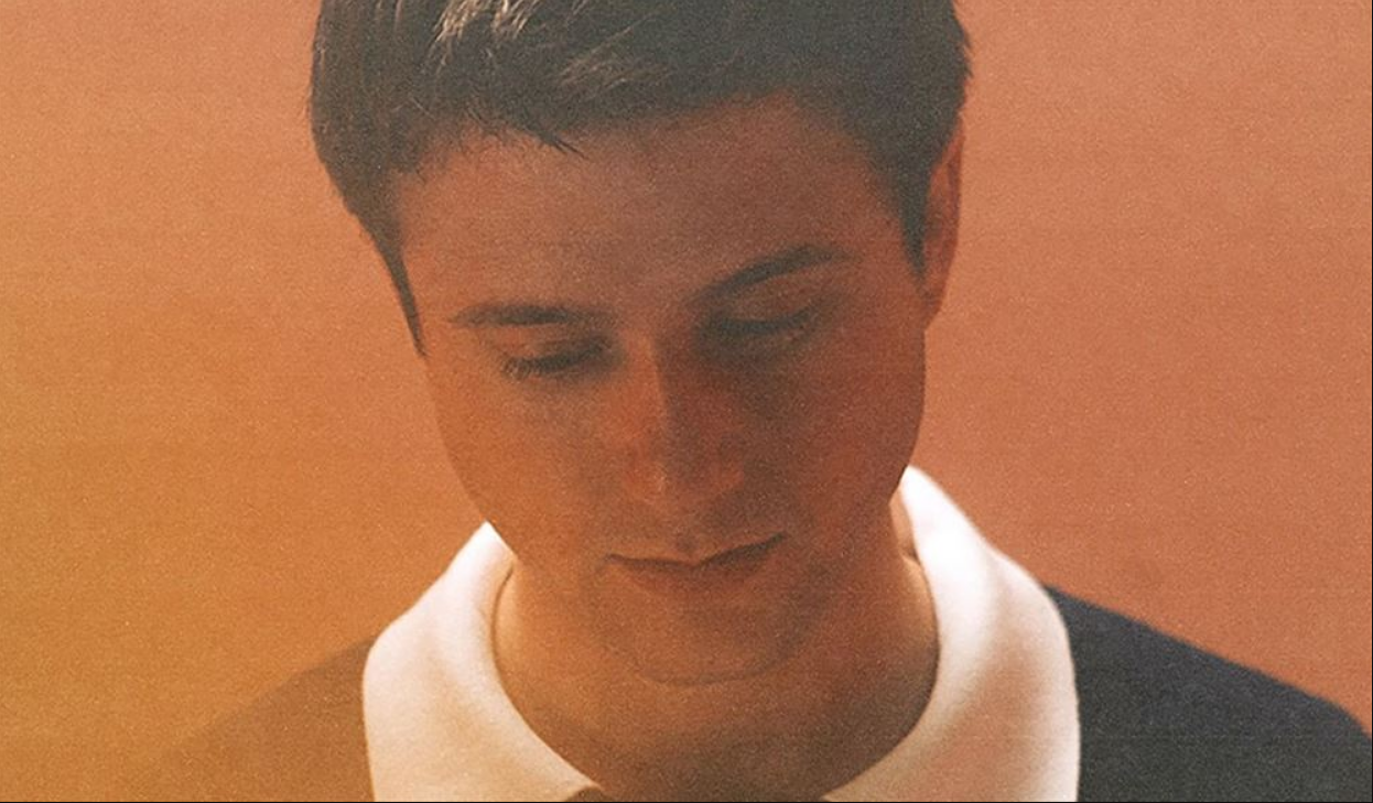 Alec Benjamin tour dates & tickets 2024 Ents24