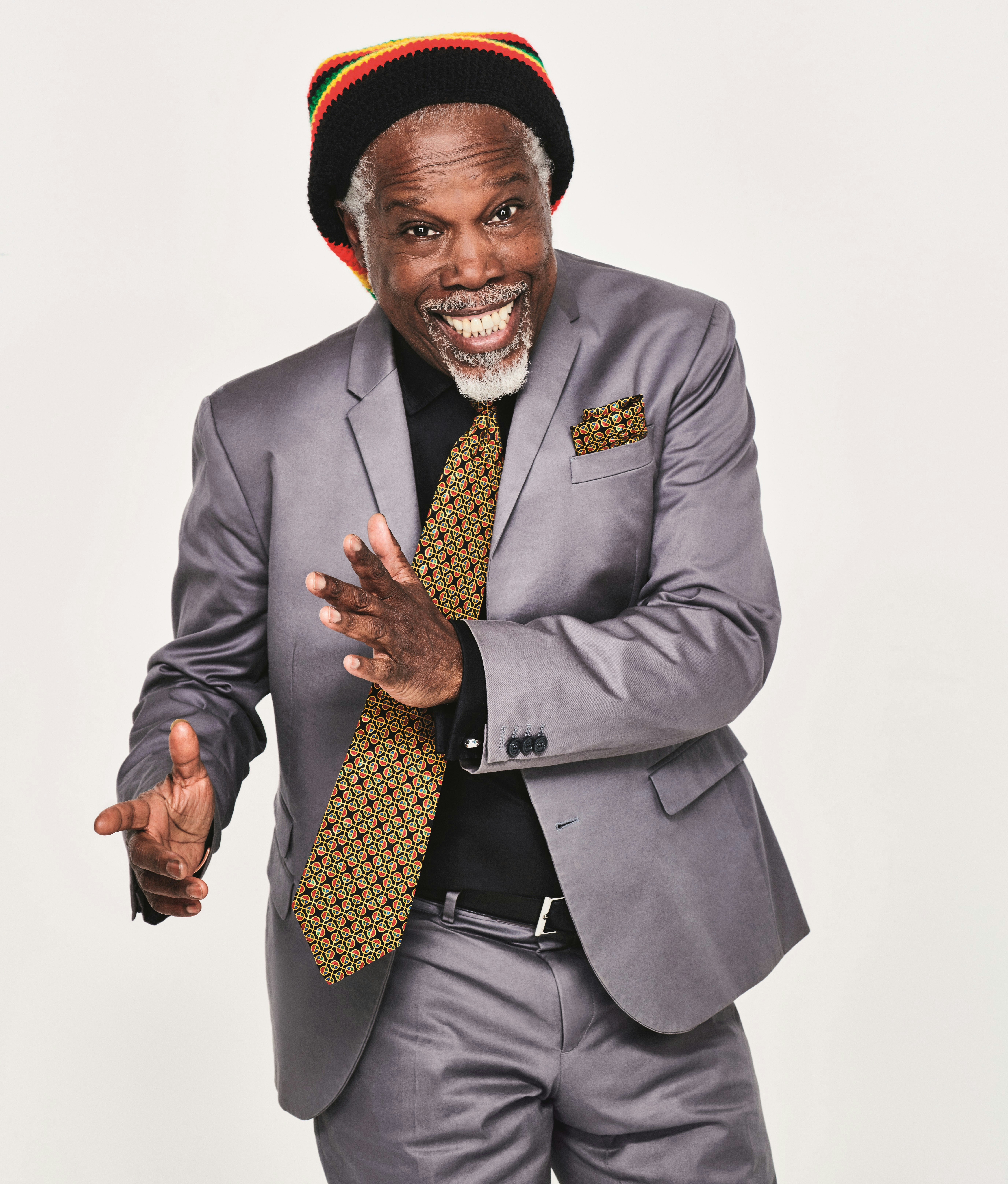 Billy Ocean tour dates & tickets 2024 Ents24